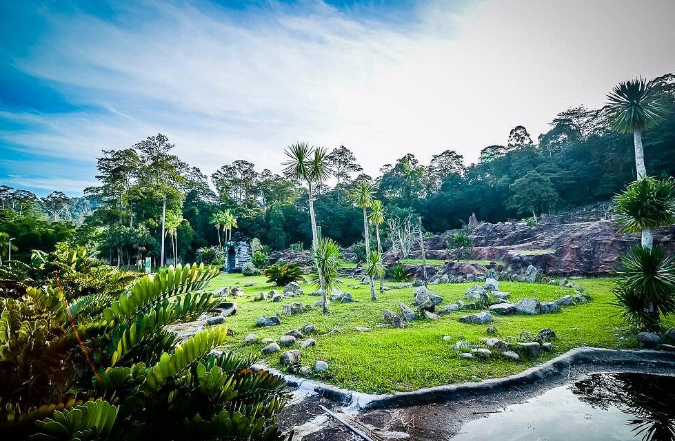 Taman Botani