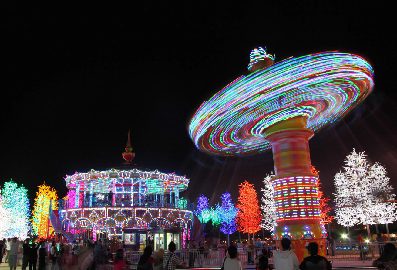 i-City Shah Alam