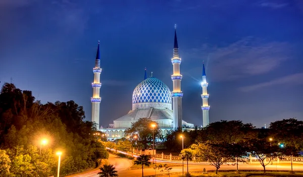 Masjid Negeri